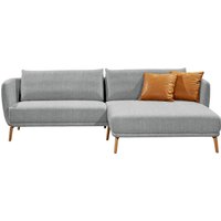 SCHÖNER WOHNEN-Kollektion Ecksofa "Pearl L-Form" von Schöner Wohnen-Kollektion