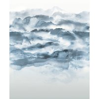 SCHÖNER WOHNEN-Kollektion Fototapete "Horizon", matt, Natur moderne Vliestapete für Wohnzimmer Schlafzimmer Küche von Schöner Wohnen-Kollektion