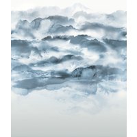 SCHÖNER WOHNEN-Kollektion Fototapete "Horizon", matt von Schöner Wohnen-Kollektion