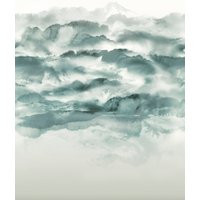 SCHÖNER WOHNEN-Kollektion Fototapete "Horizon", matt, Natur moderne Vliestapete für Wohnzimmer Schlafzimmer Küche von Schöner Wohnen-Kollektion