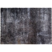 SCHÖNER WOHNEN-Kollektion Fußmatte "Manhattan", rechteckig, 7 mm Höhe, Türmatte, Schmutzfang, In und Outdoor, Sauberlauf, waschbar von Schöner Wohnen-Kollektion