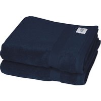 SCHÖNER WOHNEN-Kollektion Handtücher "Cuddly", (2 St., 2er Set Handtücher 30 x 60 cm), schnell trocknende Airtouch-Qualität von Schöner Wohnen-Kollektion