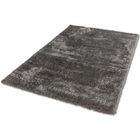 SCHÖNER WOHNEN-Kollektion Hochflor-Teppich "Heaven", rechteckig, besonders weich durch Microfaser, Wohnzimmer von Schöner Wohnen-Kollektion