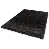 SCHÖNER WOHNEN-Kollektion Hochflor-Teppich "Savage 190", rechteckig, 45 mm Höhe, Wohnzimmer SCHÖNER WOHNEN-Kollektion Hochflor-Teppich "Savage 190", rechteckig, 45 mm Höhe, Wohnzimmer von Schöner Wohnen-Kollektion