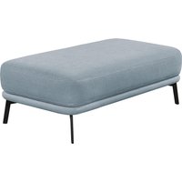 SCHÖNER WOHNEN-Kollektion Hockerbank "Pearl - 5 Jahre Hersteller-Garantie, auch in Bouclé", Passend zur Serie Pearl, Füße Metall, B/T/H: 125/70/45 cm SCHÖNER WOHNEN-Kollektion Hockerbank "Pearl - 5 Jahre Hersteller-Garantie, auch in Bouclé", Passend zur Serie Pearl, Füße Metall, B/T/H: 125/70/45 cm von Schöner Wohnen-Kollektion