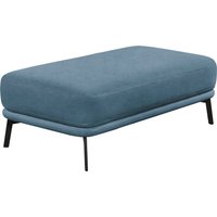 SCHÖNER WOHNEN-Kollektion Hockerbank "Pearl - 5 Jahre Hersteller-Garantie, auch in Bouclé", Passend zur Serie Pearl, Füße Metall, B/T/H: 125/70/45 cm SCHÖNER WOHNEN-Kollektion Hockerbank "Pearl - 5 Jahre Hersteller-Garantie, auch in Bouclé", Passend zur Serie Pearl, Füße Metall, B/T/H: 125/70/45 cm von Schöner Wohnen-Kollektion