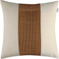 SCHÖNER WOHNEN-Kollektion Kissenhülle "Scan" von Schöner Wohnen-Kollektion