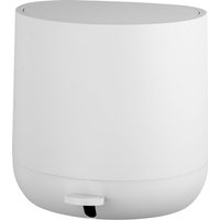 SCHÖNER WOHNEN-Kollektion Kosmetikeimer ""Pomino"" Treteimer mit Absenkautomatik fürs Badezimmer, 4,5 Liter SCHÖNER WOHNEN-Kollektion Kosmetikeimer ""Pomino"" Treteimer mit Absenkautomatik fürs Badezimmer, 4,5 Liter von Schöner Wohnen-Kollektion