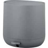 SCHÖNER WOHNEN-Kollektion Kosmetikeimer ""Pomino"" Treteimer mit Absenkautomatik fürs Badezimmer, 4,5 Liter SCHÖNER WOHNEN-Kollektion Kosmetikeimer ""Pomino"" Treteimer mit Absenkautomatik fürs Badezimmer, 4,5 Liter von Schöner Wohnen-Kollektion