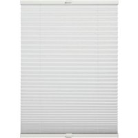 SCHÖNER WOHNEN-Kollektion Plissee "Milla" blickdicht mit Bohren verspannt verschraubt, silberne oder weiße Rollo-Technik von Schöner Wohnen-Kollektion