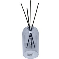 SCHÖNER WOHNEN-Kollektion Raumduft ""Soft Cotton"" Diffuser-Glas, frischer Duft, 130 ml, nachfüllbar, mit 6 Duftstäbchen von Schöner Wohnen-Kollektion