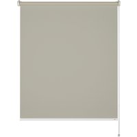 SCHÖNER WOHNEN-Kollektion Seitenzugrollo "Tageslichtrollo Tizia" blickdicht Sichtschutz mit Bohren/ohne Bohren freihängend von Schöner Wohnen-Kollektion