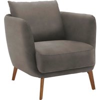 SCHÖNER WOHNEN-Kollektion Sessel "Pearl - 5 Jahre Hersteller-Garantie, auch in Bouclé" von Schöner Wohnen-Kollektion