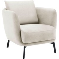 SCHÖNER WOHNEN-Kollektion Sessel "Pearl - 5 Jahre Hersteller-Garantie" von Schöner Wohnen-Kollektion
