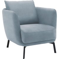 SCHÖNER WOHNEN-Kollektion Sessel "Pearl - 5 Jahre Hersteller-Garantie" von Schöner Wohnen-Kollektion