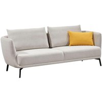 SCHÖNER WOHNEN-Kollektion Sofa "Pearl, hochwertig und komfortabel," wahlweise als 2,5- oder 3-Sitzer erhältlich SCHÖNER WOHNEN-Kollektion Sofa "Pearl, hochwertig und komfortabel," wahlweise als 2,5- oder 3-Sitzer erhältlich von Schöner Wohnen-Kollektion