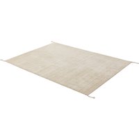 SCHÖNER WOHNEN-Kollektion Teppich "Alura", rechteckig, 8 mm Höhe, Hochwertiger Viskoseanteil, Wohnzimmer SCHÖNER WOHNEN-Kollektion Teppich "Alura", rechteckig, 8 mm Höhe, Hochwertiger Viskoseanteil, Wohnzimmer von Schöner Wohnen-Kollektion