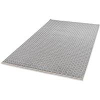 SCHÖNER WOHNEN-Kollektion Teppich "Magic 6104", rechteckig, 7 mm Höhe, Hoch Tief Struktur, mit Viskose, weich und glänzend von Schöner Wohnen-Kollektion