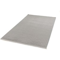 SCHÖNER WOHNEN-Kollektion Teppich "Magic 6104", rechteckig, 7 mm Höhe, Hoch Tief Struktur, mit Viskose, weich und glänzend von Schöner Wohnen-Kollektion