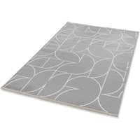 SCHÖNER WOHNEN-Kollektion Teppich "Magic 6104", rechteckig, 7 mm Höhe, Hoch Tief Struktur, mit Viskose, weich und glänzend SCHÖNER WOHNEN-Kollektion Teppich "Magic 6104", rechteckig, 7 mm Höhe, Hoch Tief Struktur, mit Viskose, weich und glänzend von Schöner Wohnen-Kollektion