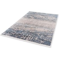 SCHÖNER WOHNEN-Kollektion Teppich "Mystik 191" rechteckig 7 mm Höhe besonders weich durch Microfaser, Wohnzimmer SCHÖNER WOHNEN-Kollektion Teppich "Mystik 191" rechteckig 7 mm Höhe besonders weich durch Microfaser, Wohnzimmer von Schöner Wohnen-Kollektion