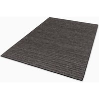 SCHÖNER WOHNEN-Kollektion Teppich "Parkland 6351 220", rechteckig, 5 mm Höhe, In- und Outdoor geeignet, eleganter Flachflorteppich von Schöner Wohnen-Kollektion