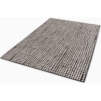 SCHÖNER WOHNEN-Kollektion Teppich "Parkland 6351 223", rechteckig, 5 mm Höhe, In- und Outdoor geeignet, eleganter Flachflorteppich von Schöner Wohnen-Kollektion