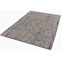 SCHÖNER WOHNEN-Kollektion Teppich "Parkland 6351 223", rechteckig, In- und Outdoor geeignet, eleganter Flachflorteppich von Schöner Wohnen-Kollektion