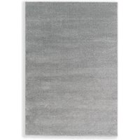 SCHÖNER WOHNEN-Kollektion Teppich "Pure 190" rechteckig 21 mm Höhe Wohnzimmer, Schlafzimmer, uni, leichter Glanz, robuster Kurzflor SCHÖNER WOHNEN-Kollektion Teppich "Pure 190" rechteckig 21 mm Höhe Wohnzimmer, Schlafzimmer, uni, leichter Glanz, robuster Kurzflor von Schöner Wohnen-Kollektion