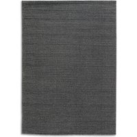 SCHÖNER WOHNEN-Kollektion Teppich "Pure 6317-241" rechteckig 22 mm Höhe Kurzflor, Hoch Tief Struktur, Wohnzimmer, Schöner Wohnen Kollektion von Schöner Wohnen-Kollektion