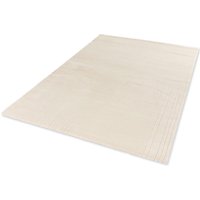 SCHÖNER WOHNEN-Kollektion Teppich "Pure 6317-242" rechteckig 22 mm Höhe Kurzflor, Hoch Tief Struktur, Wohnzimmer, Schöner Wohnen Kollektion SCHÖNER WOHNEN-Kollektion Teppich "Pure 6317-242" rechteckig 22 mm Höhe Kurzflor, Hoch Tief Struktur, Wohnzimmer, Schöner Wohnen Kollektion von Schöner Wohnen-Kollektion