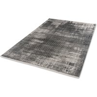 SCHÖNER WOHNEN-Kollektion Teppich "Vision 211", rechteckig, 7 mm Höhe, Viskoseteppich mit Glanz, Wohnzimmer von Schöner Wohnen-Kollektion
