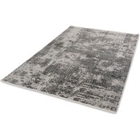 SCHÖNER WOHNEN-Kollektion Teppich "Vision 213", rechteckig, 7 mm Höhe, Viskoseteppich mit Glanz, Wohnzimmer von Schöner Wohnen-Kollektion