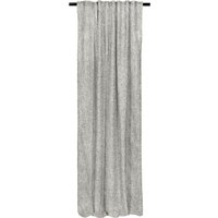 SCHÖNER WOHNEN-Kollektion Vorhang "Bright" verdeckte Schlaufen 1 Stk. tlg. von Schöner Wohnen-Kollektion