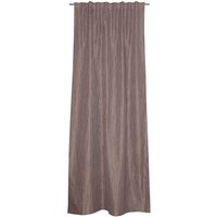 SCHÖNER WOHNEN-Kollektion Vorhang "Claire", (1 St.), blickdicht von Schöner Wohnen-Kollektion