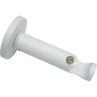 SCHÖNER WOHNEN-Kollektion Wandträger "Träger offen für Ø 20 mm" Serie Einzelprogramm Leon Ø 20 mm von Schöner Wohnen-Kollektion