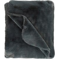 SCHÖNER WOHNEN-Kollektion Wohndecke "Chic" aus kuschligem Kunstfell von Schöner Wohnen-Kollektion