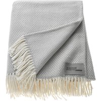 SCHÖNER WOHNEN-Kollektion Wohndecke "Zen" mit Fransen, Kuscheldecke SCHÖNER WOHNEN-Kollektion Wohndecke "Zen" mit Fransen, Kuscheldecke von Schöner Wohnen-Kollektion