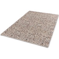 SCHÖNER WOHNEN-Kollektion Wollteppich "Odelia 6026" rechteckig 15 mm Höhe handweb, warme Wolle, Wohnzimmer, Schöner Wohnen Kollektion SCHÖNER WOHNEN-Kollektion Wollteppich "Odelia 6026" rechteckig 15 mm Höhe handweb, warme Wolle, Wohnzimmer, Schöner Wohnen Kollektion von Schöner Wohnen-Kollektion