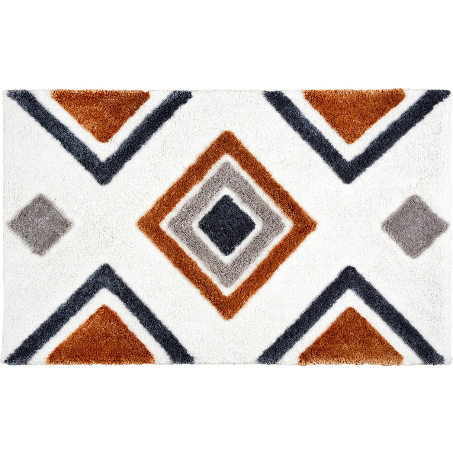 Schöner Wohnen Badteppich Barbados Ethno ca. 60 cm x 90 cm Schöner Wohnen Badteppich Barbados Ethno ca. 60 cm x 90 cm von Schöner Wohnen Kollektion