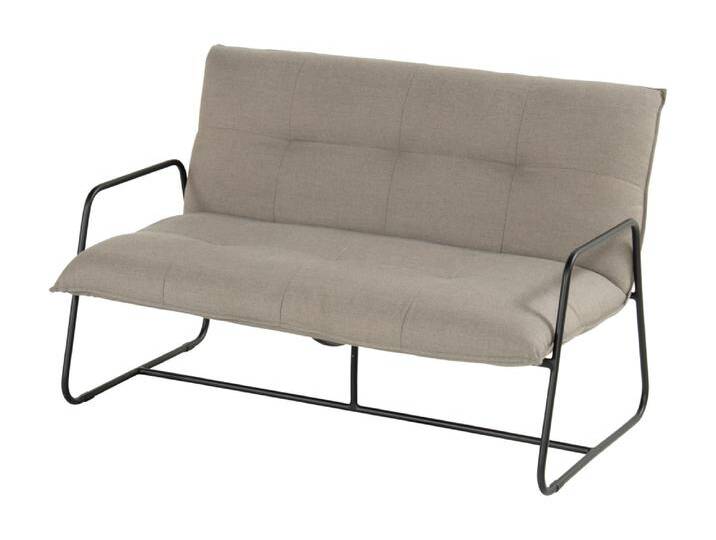 Schöner Wohnen Fontein 2er Sofa Sunbrella von Schöner-Wohnen-Kollektion