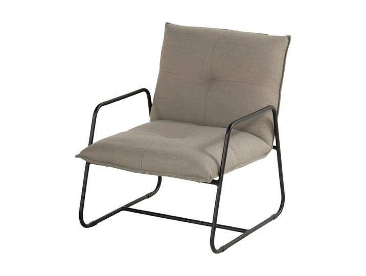 Schöner Wohnen Fontein Sessel Sunbrella von Schöner-Wohnen-Kollektion