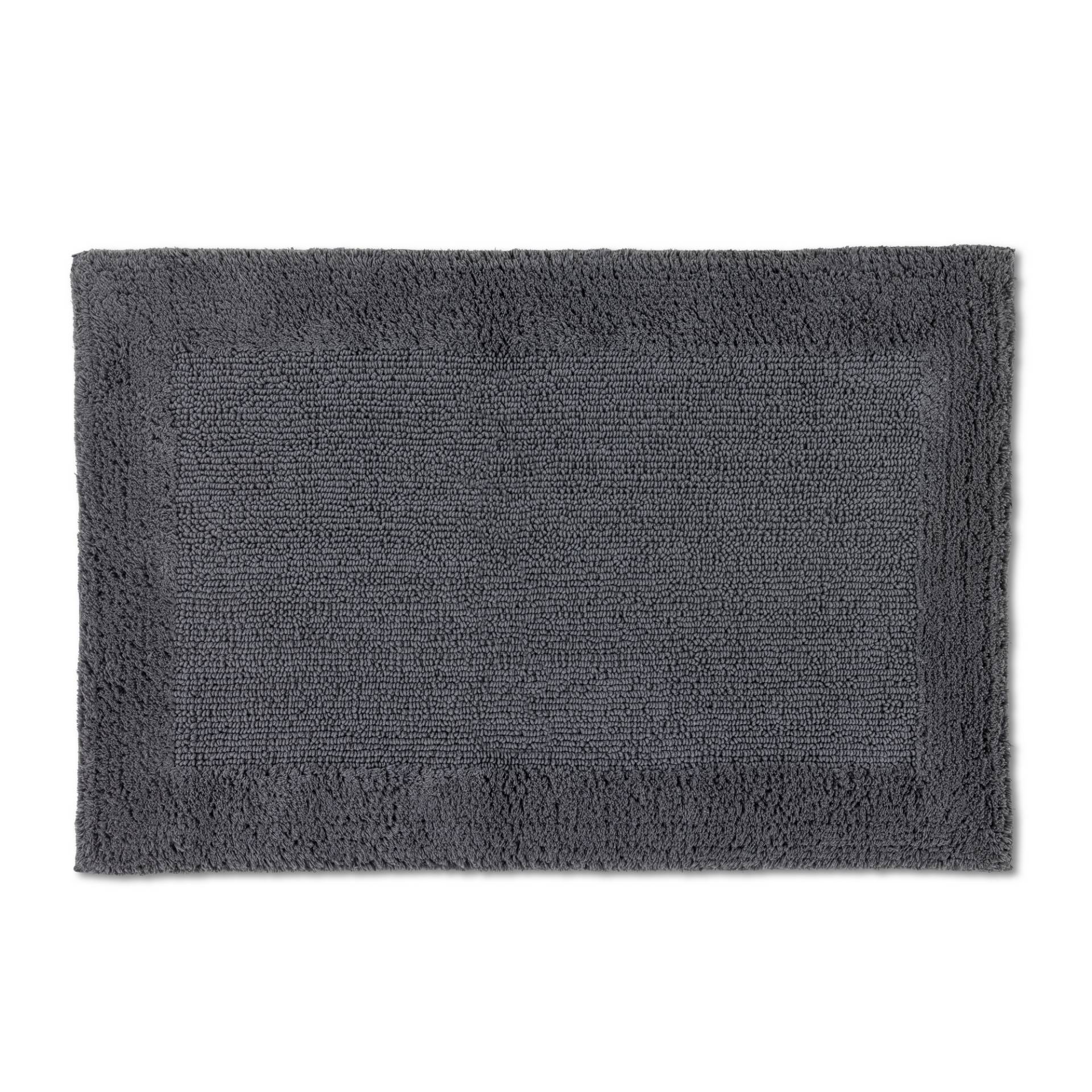 Schöner Wohnen Kollektion Badteppich 'Bahamas' anthrazit 60 x 90 cm Schöner Wohnen Kollektion Badteppich 'Bahamas' anthrazit 60 x 90 cm von Schöner Wohnen Kollektion