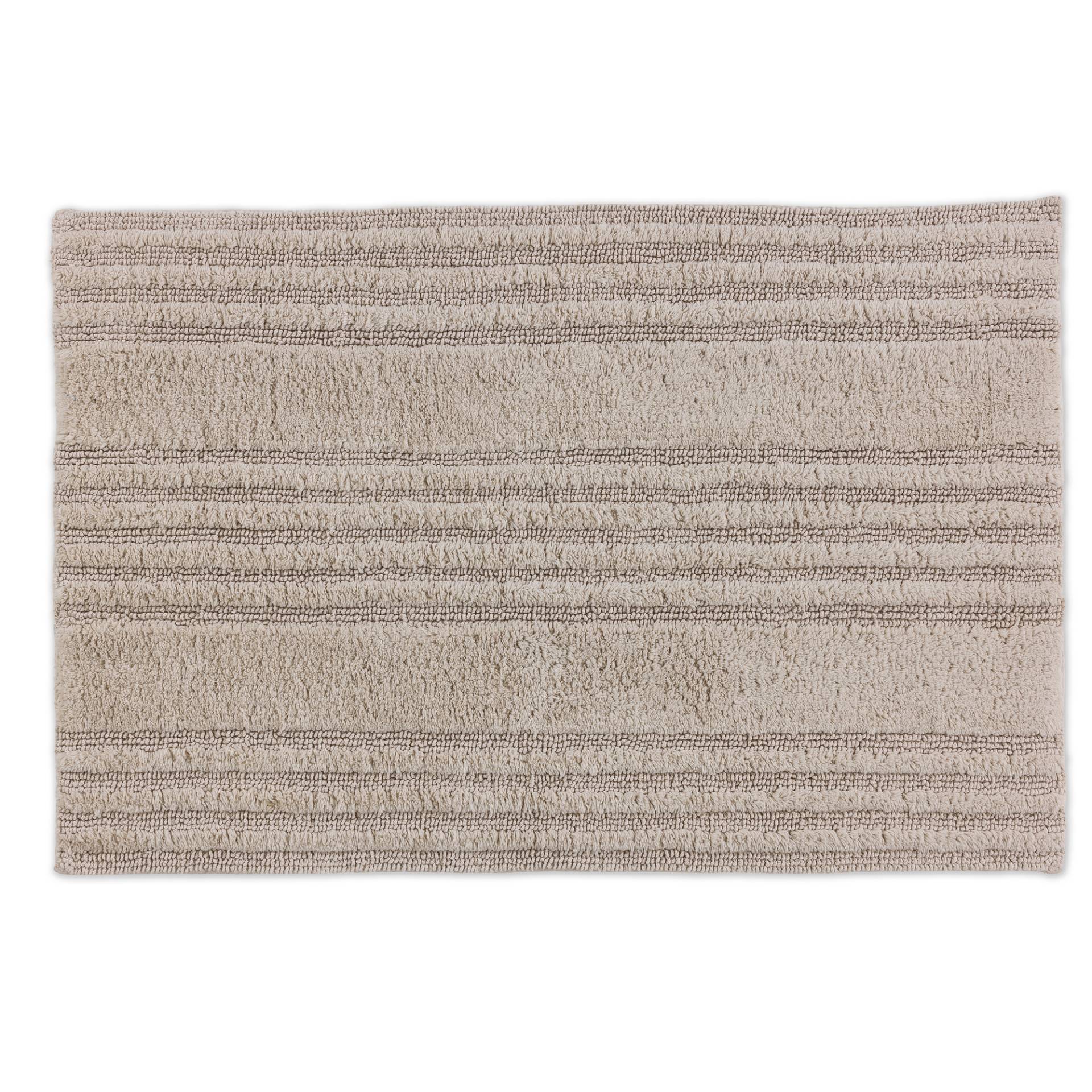 Schöner Wohnen Kollektion Badteppich 'Bahamas' beige 67 x 110 cm Schöner Wohnen Kollektion Badteppich 'Bahamas' beige 67 x 110 cm von Schöner Wohnen Kollektion