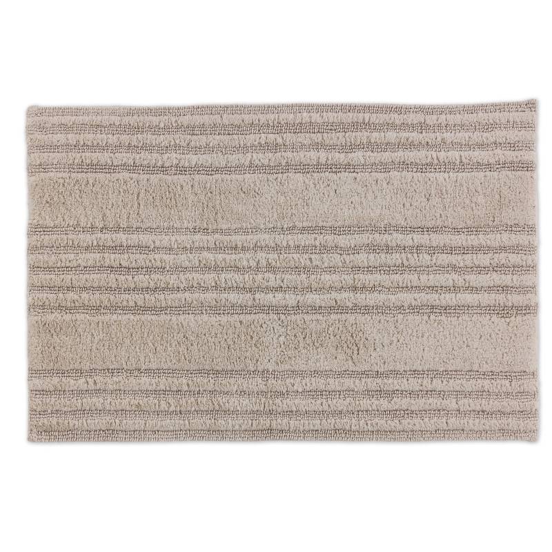 Schöner Wohnen Kollektion Badteppich 'Bahamas' beige 67 x 110 cm von Schöner Wohnen Kollektion