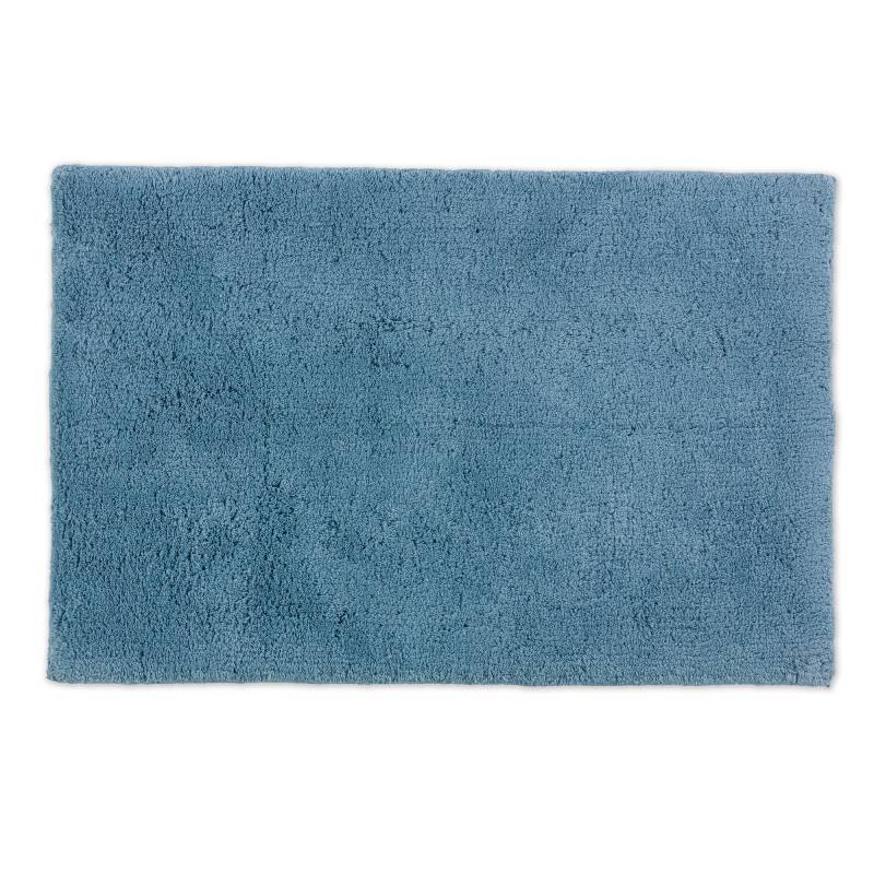 Schöner Wohnen Kollektion Badteppich 'Bahamas' hellblau 67 x 110 cm von Schöner Wohnen Kollektion