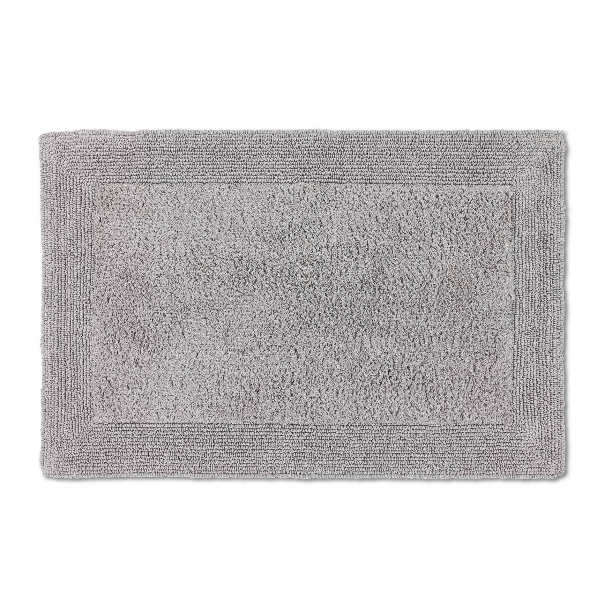 Schöner Wohnen Kollektion Badteppich 'Bahamas' hellgrau 67 x 110 cm Schöner Wohnen Kollektion Badteppich 'Bahamas' hellgrau 67 x 110 cm von Schöner Wohnen Kollektion