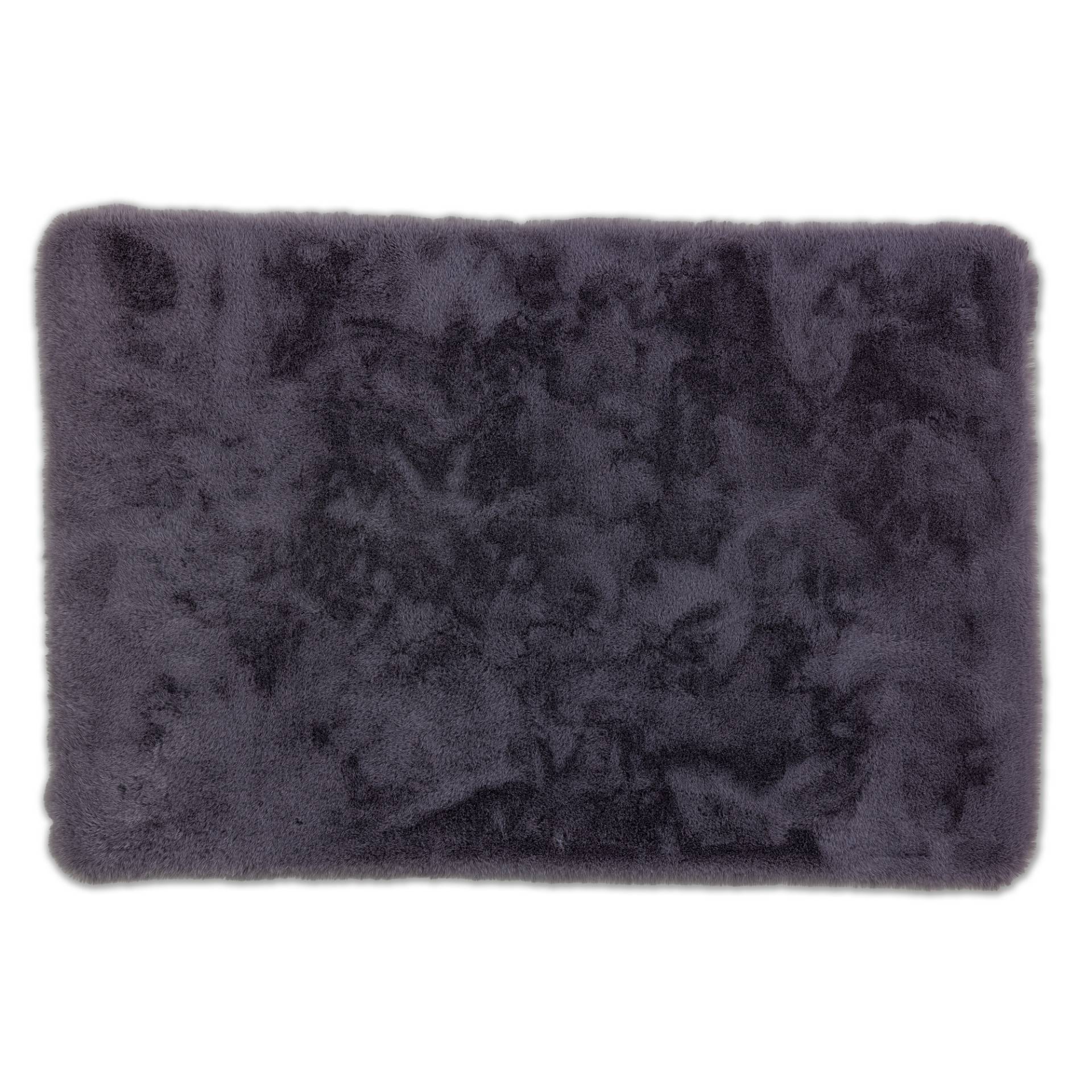 Schöner Wohnen Kollektion Badteppich 'Bali' anthrazit 60 x 90 cm Schöner Wohnen Kollektion Badteppich 'Bali' anthrazit 60 x 90 cm von Schöner Wohnen Kollektion