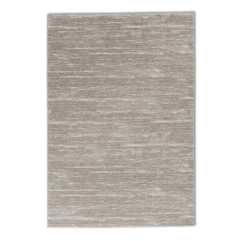 Schöner Wohnen Kollektion Teppich 'Balance' beige 67 x 130 cm von Schöner Wohnen Kollektion
