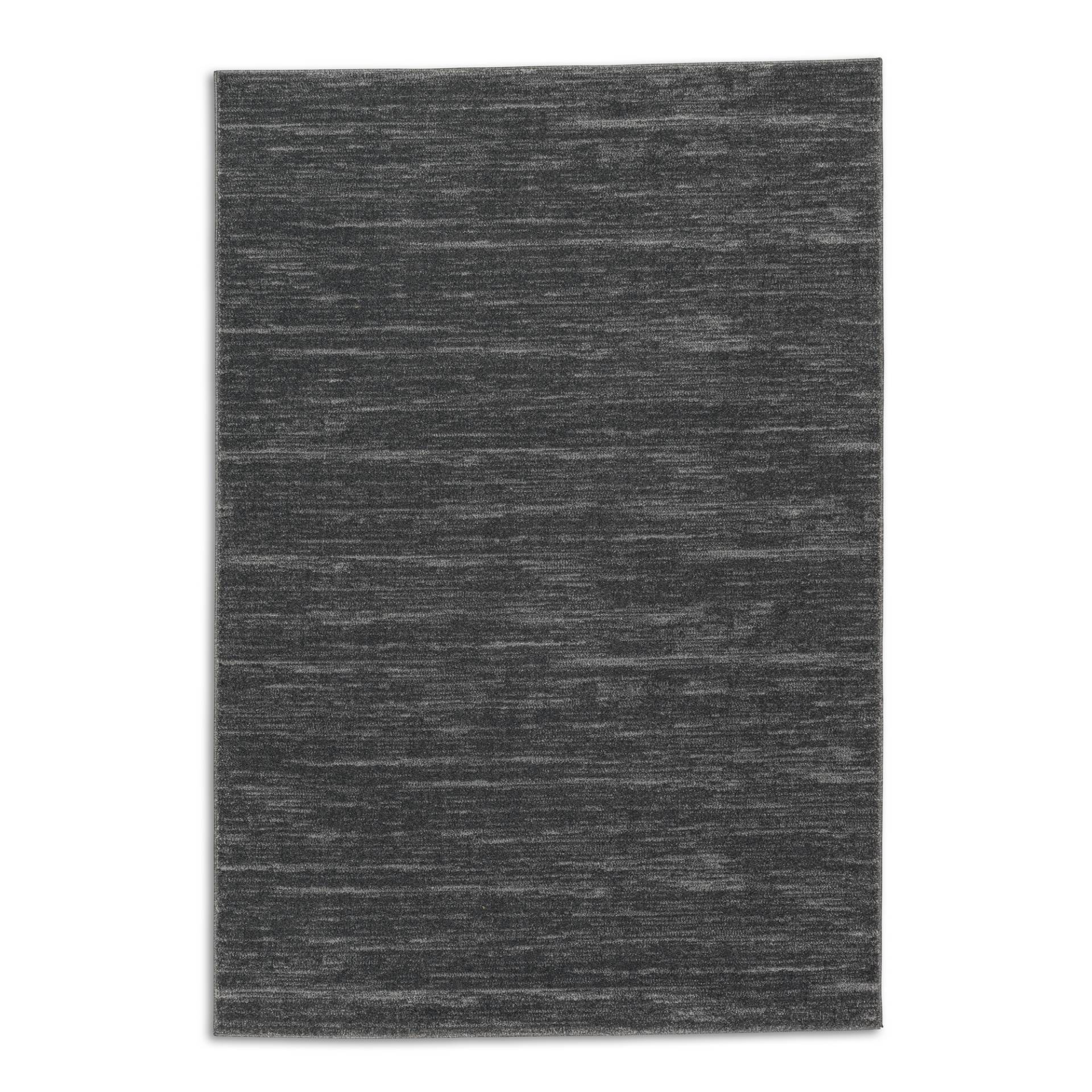 Schöner Wohnen Kollektion Teppich 'Balance' dunkelgrau 80 x 150 cm Schöner Wohnen Kollektion Teppich 'Balance' dunkelgrau 80 x 150 cm von Schöner Wohnen Kollektion